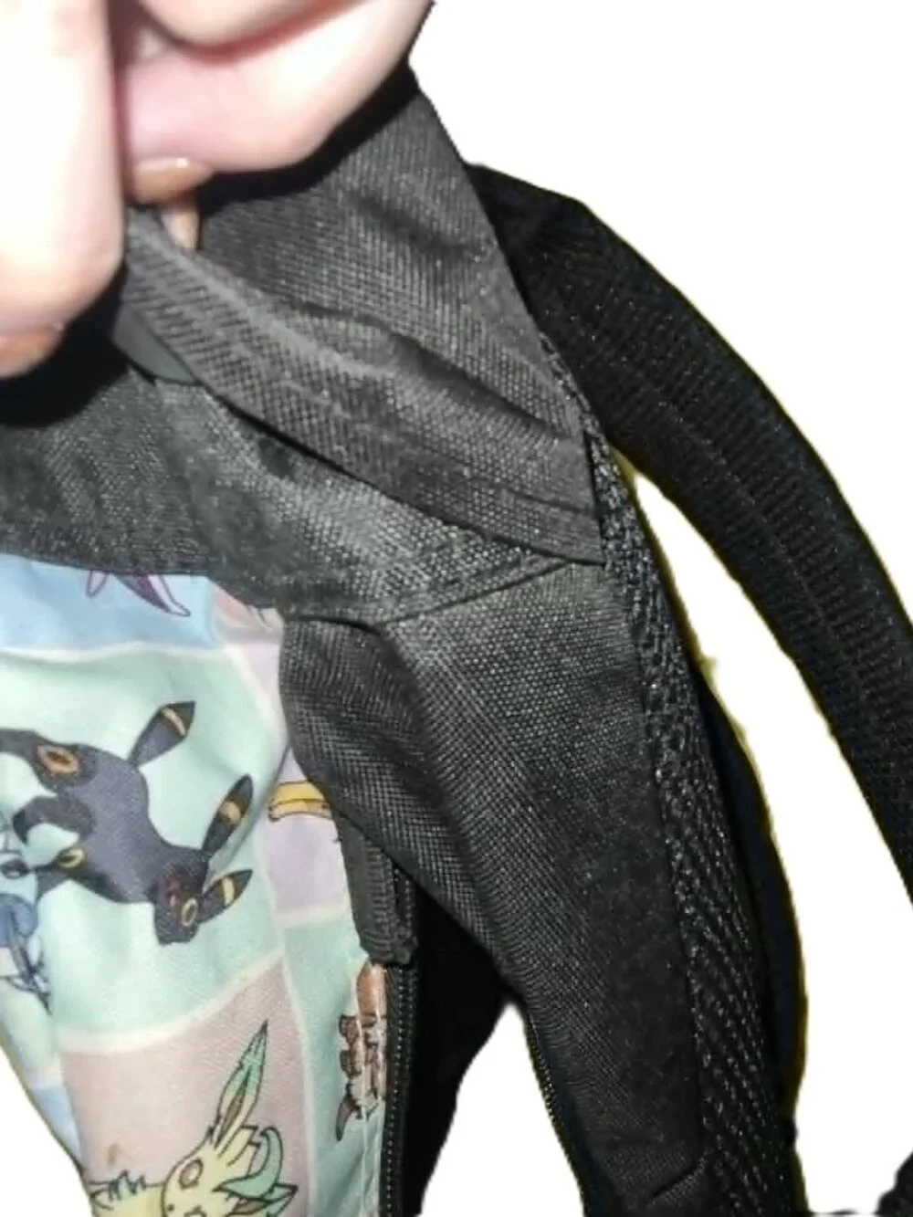 Bioworld Pokémon Eevee Evolutions Backpack